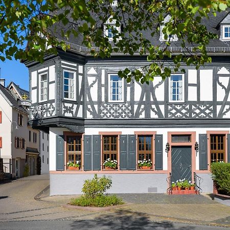 Krone Martinsthal Eltville am Rhein Exterior photo