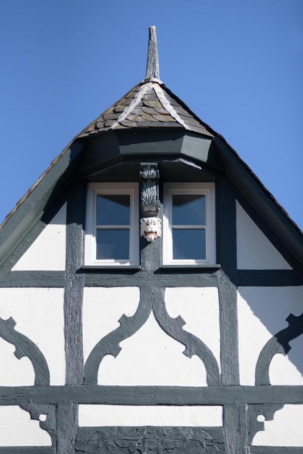 Krone Martinsthal Eltville am Rhein Exterior photo