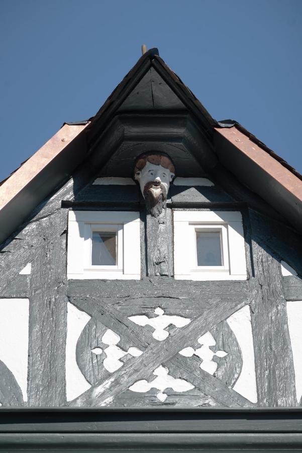 Krone Martinsthal Eltville am Rhein Exterior photo